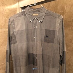 Burberry Men’s Shirt